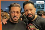 Meet Salman Khan's bodyguard Shera, who started with bodybuilding, opened his own business, has Range Rover and owns Rs 100 crore