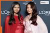 Cannes 2026: Aishwarya Rai Bachchan stuns in soft pink couture while daughter Aaradhya dazzles in bold ruby-red gown- See pics