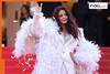 Aishwarya Rai Bachchan stuns in ethereal white couture look at Cannes Film Festival 2026 closing ceremony, fans call her: 'True pride...'