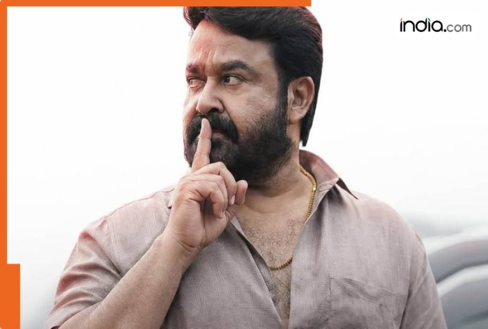 Drishyam 3 box office collection day 3: Mohanlal's mystery thriller enters the Rs 100 crore club worldwide, still fails to beat...