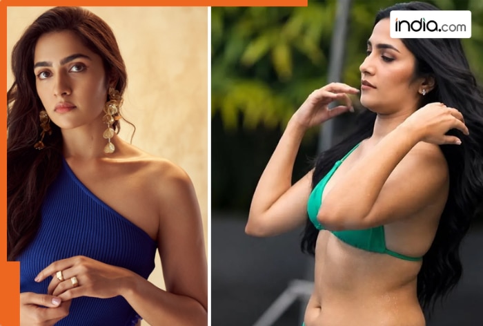 Rukmini Vasanth takes legal action after her deepfake bikini images go viral, 'Many girls and...'