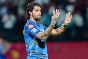 Punjab Kings' head of sports science breaks silence on Arshdeep Singh and Tilak Varma's racism row, here's what he said