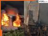 Rajdhani Express Fire: मध्य प्रदेश में चलती ट्रेन में लगी आग, राजधानी एक्सप्रेस पटरी पर बनी आग का गोला, जानिए कैसे हुआ ये भयानक हादसा