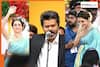 Trisha Krishnan celebrates rumoured boyfriend Thalapathy Vijay's victory by doing THIS - See pics
