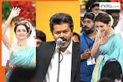 Trisha Krishnan celebrates rumoured boyfriend Thalapathy Vijay's victory as Tamil Nadu CM, we by doing THIS - See pics
