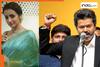 Trisha Krishnan comfirms relationship with Thalapathy Vijay after he becomes Tamil Nadu CM? Check her statement