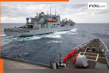 Sheikh Hasina's worst fears come true as US plans to deploy warships in Bangladesh; How will this impact India?