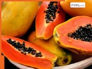 सेहत के साथ खूबसूरती का भी राज है पपीता, जानिए हड्डियों से लेकर बालों तक होने वाले ये गजब के फायदे