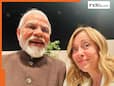 सिंगल या शादीशुदा हैं Giorgia Meloni? जानें इटली की PM के परिवार में कौन-कौन है