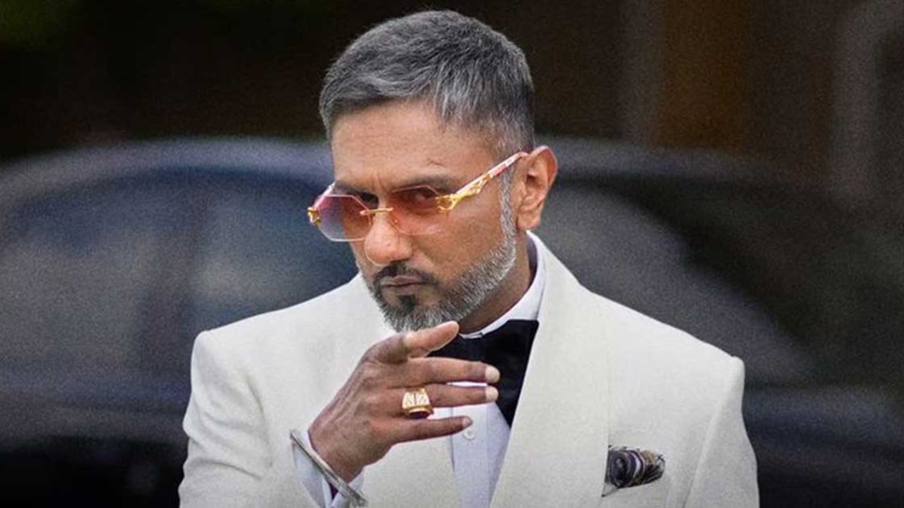 Yo Yo Honey Singh opens up on losing hair during bipolar disorder treatment and years of recovery: 'I left midway...'
