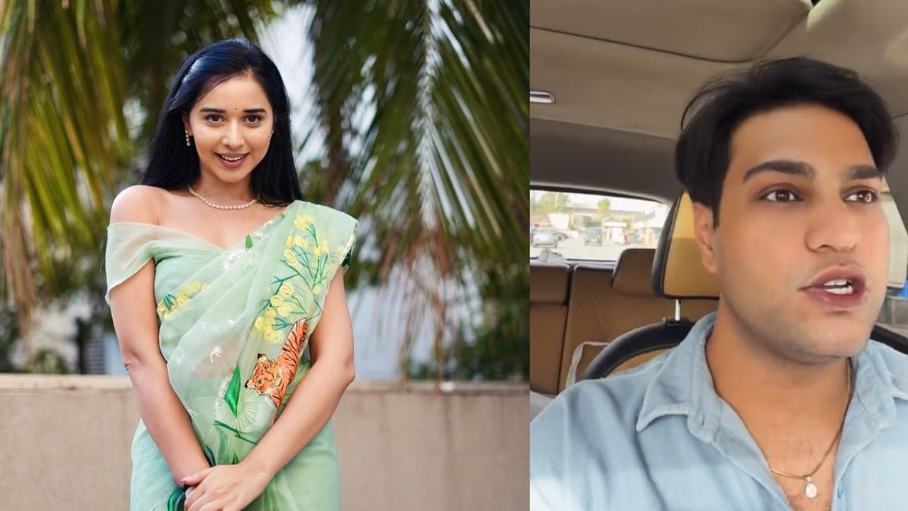 Prince Chaudhary REACTS after alleged abuse from Tanya Mittal fans over outfit row: 'This is how low...'