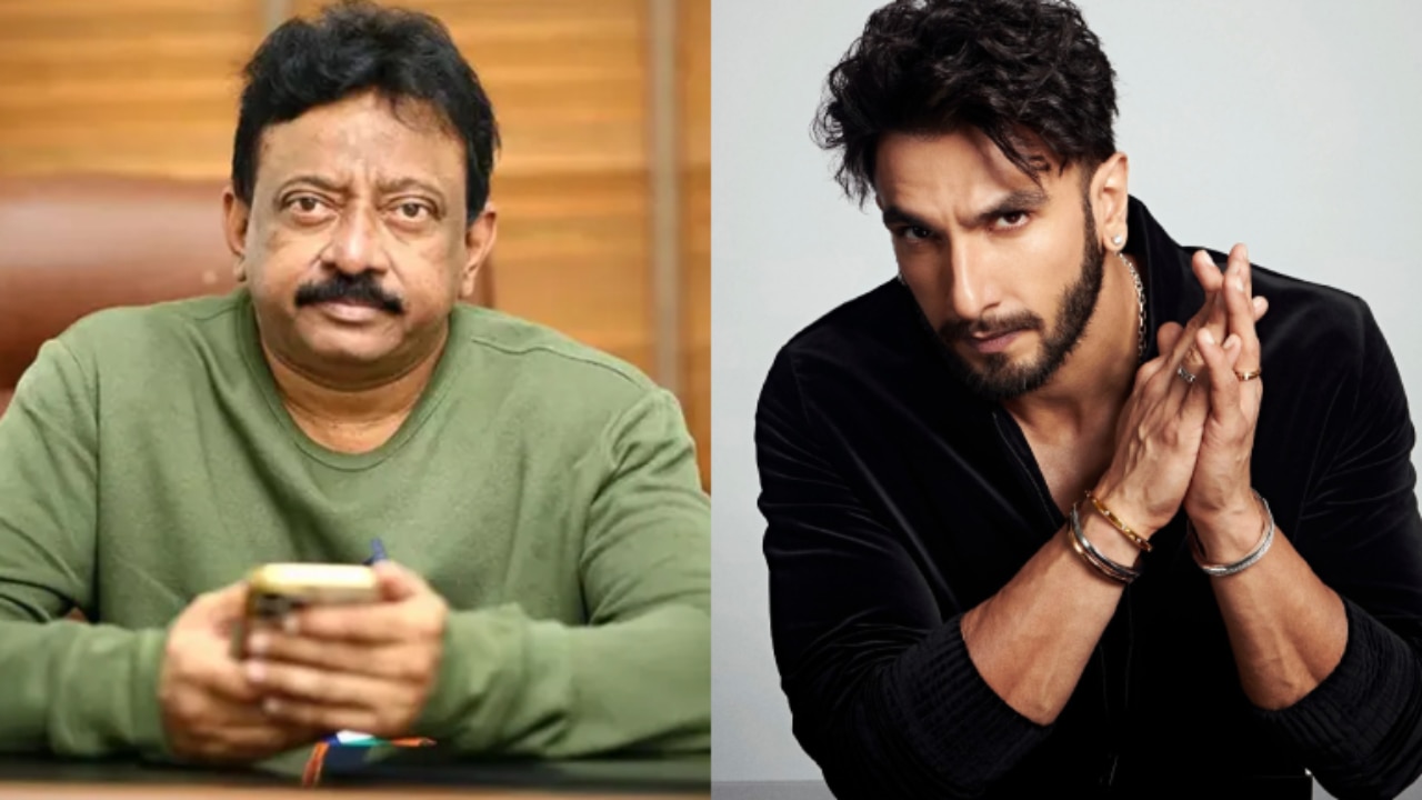 Ram Gopal Varma calls FWICE ‘outdated system’, backs Ranveer Singh in Don 3 dispute