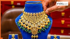Gold, Silver Rate Today May 27: Gold prices jump or unchanged? Check 18, 22, 24 carat Gold prices in Chennai, Mumbai, Delhi, Kolkata