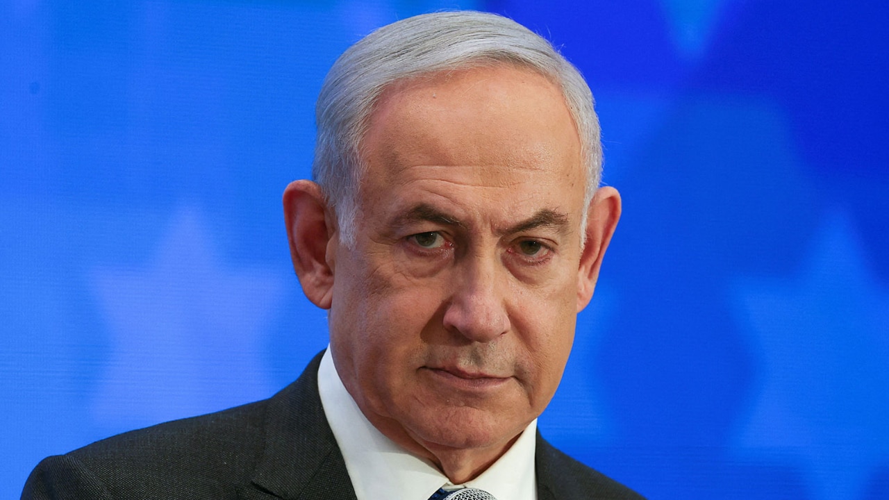 Benjamin Netanyahu directs Israeli military to seize 70% of Gaza Strip