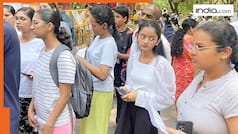 NEET UG fee refund 2026 portal to close today: Last date to submit bank details ends soon at NTA NEET portal at neet.nta.nic.in