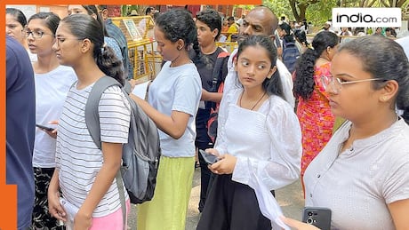 NEET UG fee refund 2026 portal to close today: Last date to submit bank details ends soon at NTA NEET portal at neet.nta.nic.in