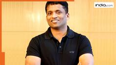 From India’s richest billionaire to Singapore jail sentence: Inside the final fall of Byju’s founder Byju Raveendran