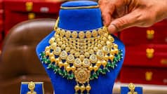 Gold, Silver Rate Today May 30: Gold prices hiked or rebounded? Check 18, 22, 24 carat Gold prices in Chennai, Mumbai, Delhi, Kolkata