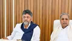 Karnataka politics: DK Shivakumar swearing-in as next Karnataka Chief Minister on June 3? Congress Legislature Party key meeting today