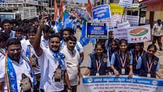 NEET UG 2026 fee refund process underway; know how to download NTA re-NEET advance city intimation slip, admit card when published?
