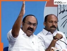 Keralam New CM: कौन हैं वीडी सतीशन जो बनेंगे केरलम के नए मुख्यमंत्री? कांग्रेस ने कर दी घोषणा