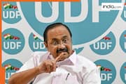 Kerala CM-designate Satheesan to take oath tomorrow, unveils 21-member cabinet | Check details