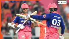 IPL 2026: फाइनल से एक जीत दूर राजस्थान रॉयल्स, क्वालीफायर-2 में गुजरात टाइटंस से होगी भिड़ंत