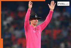 6, 6, 6, 6, 6, 6, 6, 6, 6, 6… 93 in 38 balls, star player from Rajasthan Royals EXPLODES, bowlers beg for mercy, becomes 1st Indian to achieve THIS massive feat