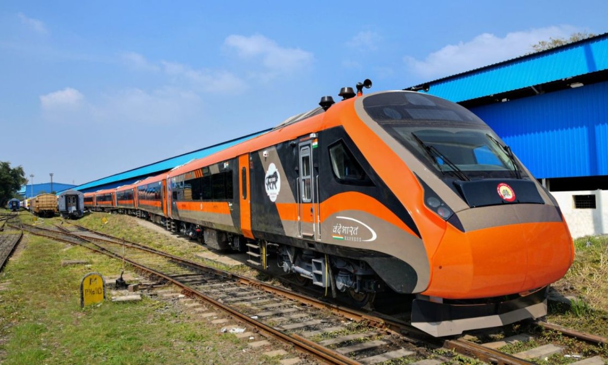 Vande Bharat Express trains: Top 5 underrated travel destinations which can be reached through high-speed rail | Explore full list here