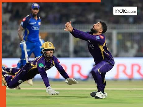 IPL 2026: हेयरलाइन फ्रैक्चर से जूझ रहे हैं वरुण चक्रवर्ती फिर भी टीम के लिए खेल रहे मैच: शेन वॉटसन