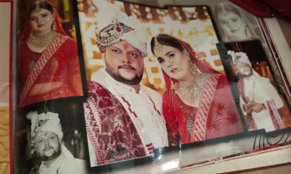 Prolonged dowry harassments, pre-planned murder: What we know so far in Lucknow dowry death case