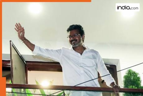 Thalapathy Vijay’s bodyguard reveals something BIG is coming amid government formation: ‘Stay patient, unfolding…’