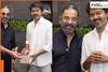 Kamal Haasan meets Tamil Nadu CM Vijay in support for Tamil film industry, submits 6 important demands