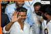 Big development in Tamil Nadu as TVK leader Vijay meets Governor, stakes claim to form government