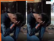 Viral Video: पैसे चुराकर गर्लफ्रेंड को कोल्ड कॉफी पिलाता था बेटा, मां ने देखते ही उठाकर पटक दिया बेचारा