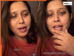 तबीयत खराब है इसकी जानकारी पहले दो मुझे, कंपनी में बॉस का नियम सुनकर हैरान हुई महिला कर्मचारी | वायरल हुआ वीडियो
