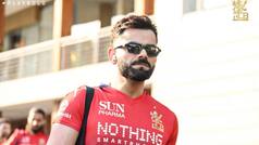 IPL में अब स्मार्ट चश्मों नहीं दिखेंगे खिलाड़ी- BCCI ने तत्काल प्रभाव से लगाया बैन, यह है वजह