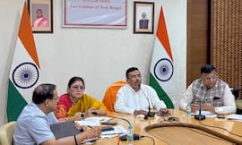 Why is the Suvendu Adhikari government planning to remove Bankra Mosque near Kolkata Airport? Explained