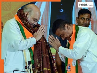 Suvendu Adhikari picked as BJP’s first-ever West Bengal CM, likely to take oath on Saturday at 11 AM | Highlights