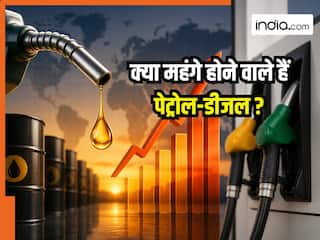 बड़ी खबर: LPG के बाद अब बढ़ेंगे पेट्रोल-डीजल के दाम? जानिए आपकी जेब पर कितना पड़ेगा असर