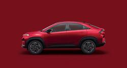 Tata Curvv.ev SeriesX Introduced with Long-Range Setup, Full Details Inside