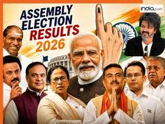Assembly Election Results: बंगाल में BJP की सुनामी, तमिलनाडु में विजय सब पर भारी, केरलम से लेफ्ट साफ, असम-पुडुचेरी में फिर भगवा सरकार