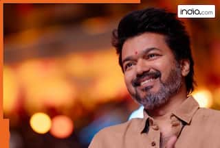 Thalapathy Vijay net worth: How wealthy is TVK's chief Vijay? Cars owned, luxurious house