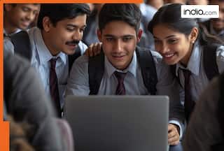 CBSE Class 12 Result 2026 News: CBSE Class 12 May 11 result rumours trigger panic among students as CUET exams begin same day