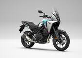 Honda NX500 E-Clutch Launched at ₹7.43 Lakh: Full Details inside