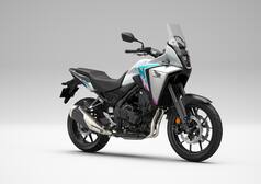 Honda NX500 E-Clutch Launched at ₹7.43 Lakh: Full Details inside