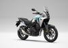 Honda NX500 E-Clutch Launched at ₹7.43 Lakh: Full Details inside