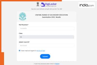 CBSE Class 12 Result 2026 Declared at cbse.gov.in and digilocker.gov.in; check download link
