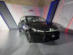 Honda City Facelift Launched in India: Know Everything About the Updated Sedan