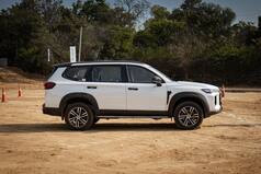 MG Majestor India Launch, Everything You Should Know